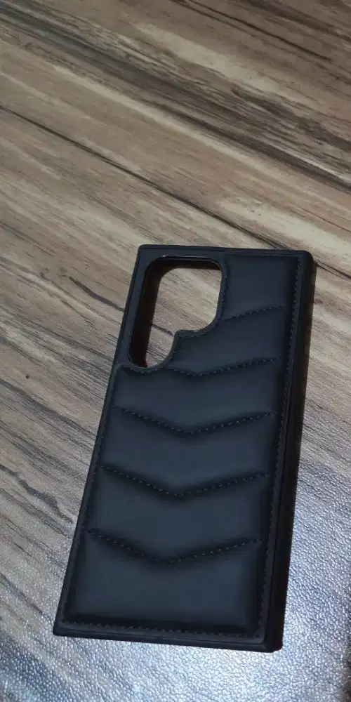 CASING  ELEGAN SAMSU MNG S24 ULTRA