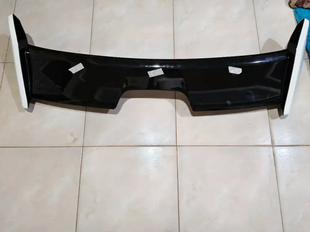 Spoiler brio urbanit all universal