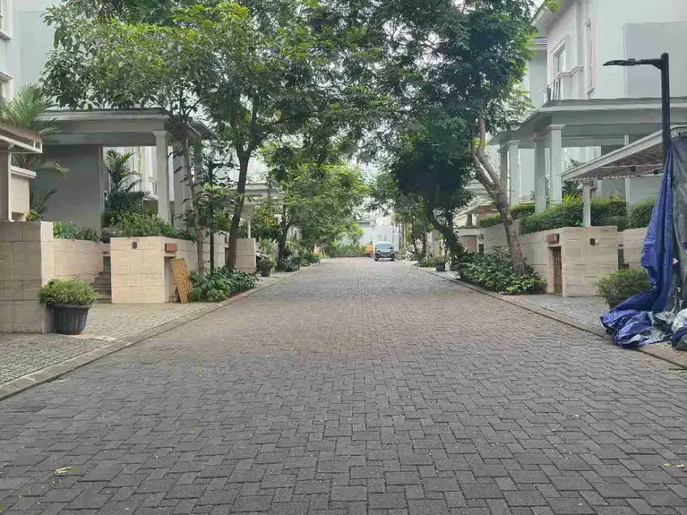 Dijual Rumah Siap huni di Lebak Bulus Jakarta Selatan