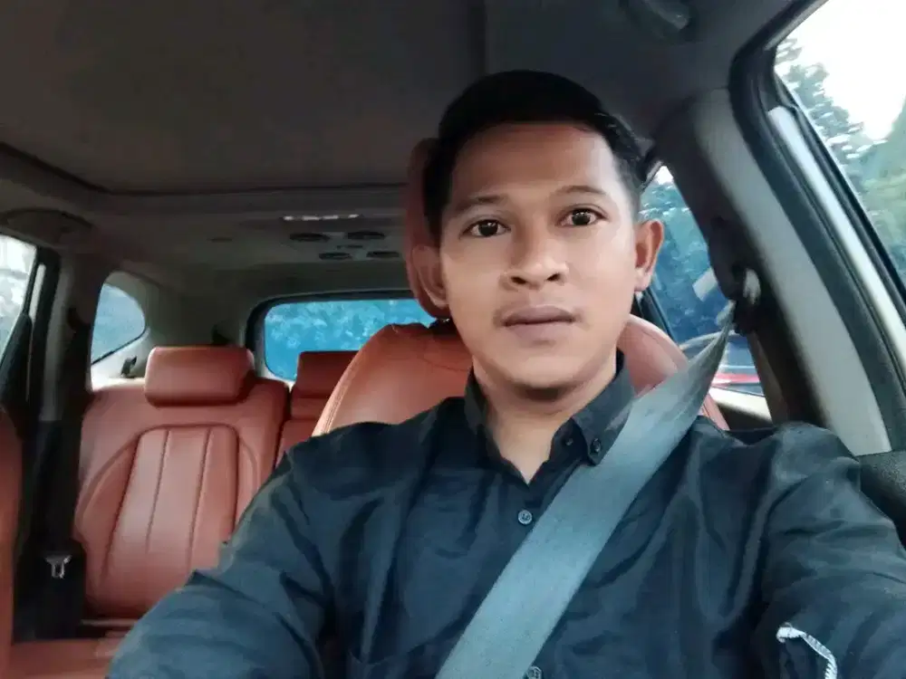 Cari lowongan kerja supir
