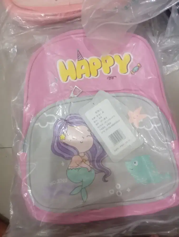 30 Pcs Tas Edisi pensiun jualan online