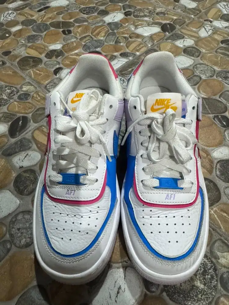 Sepatu Nike Air Force 1 Shadow