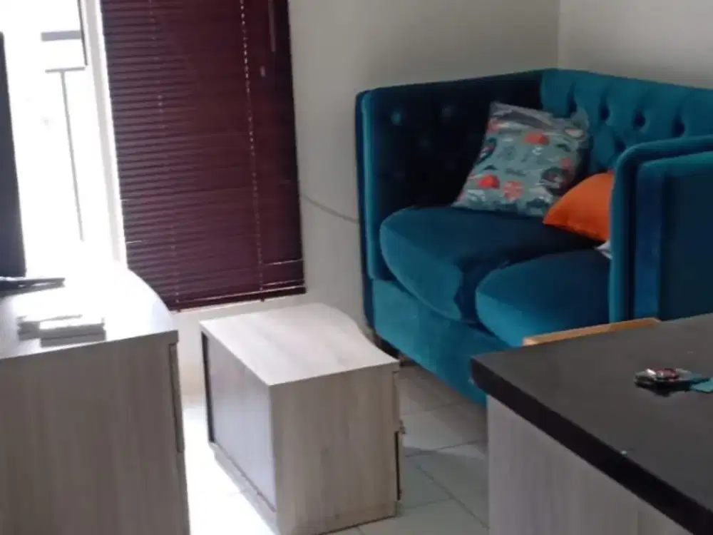 Jual Cepat Murah Podomoro Golf View Tower Cordia