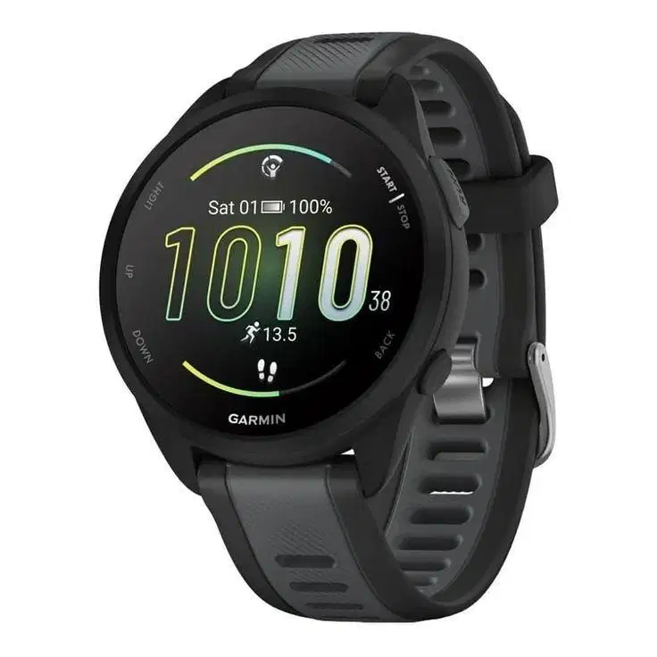 Jual Cepat Garmin Forerunner 165 Music