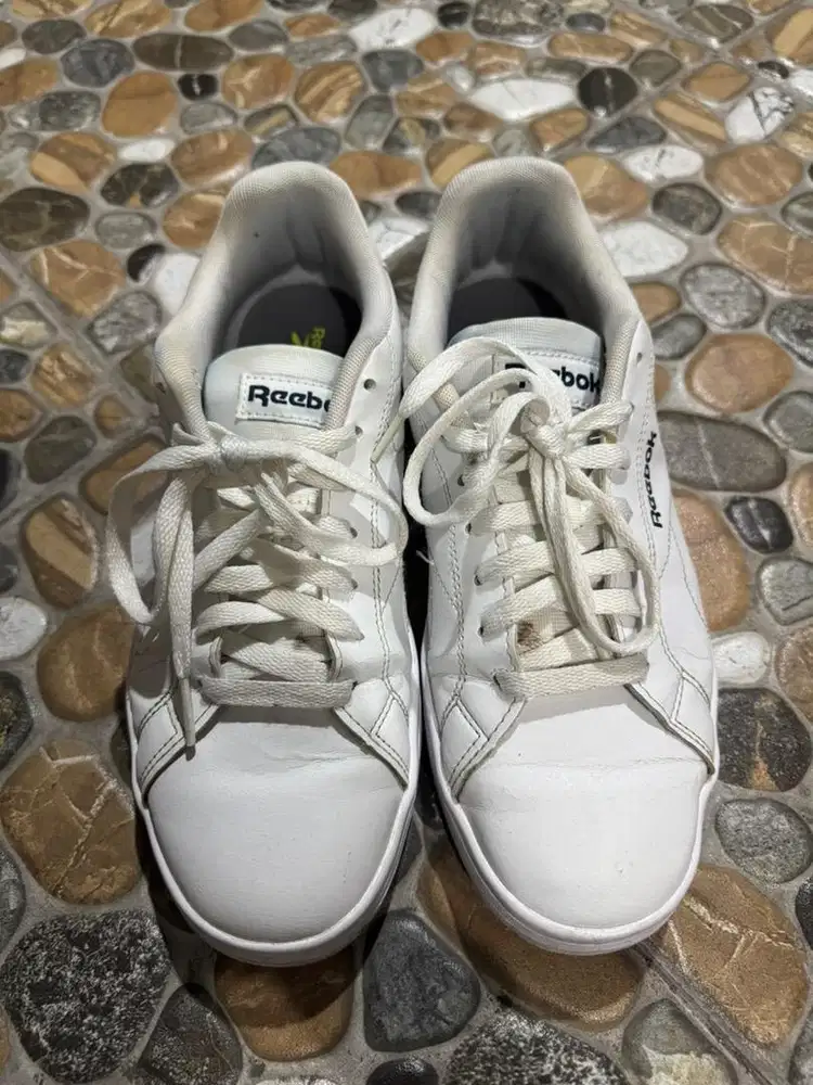 Sepatu Reebok Complete CLN2