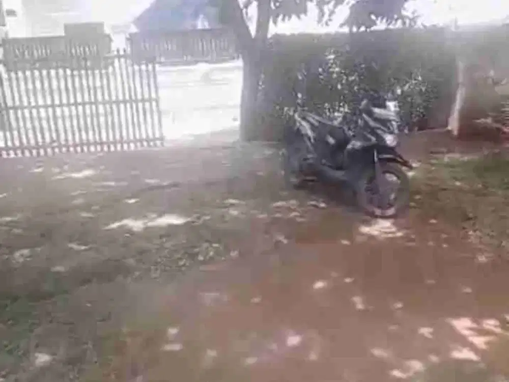 Dijual Segera Tanah Kaveling 478 M², Bebas Banjir, SHM, Strategis Dekat Ponpes At-Taqwa Ujung Harapan Bekasi