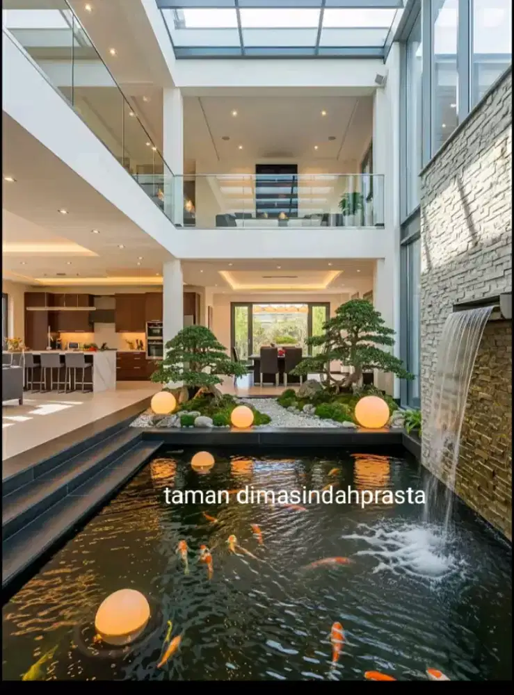 Jasa bikin kolom