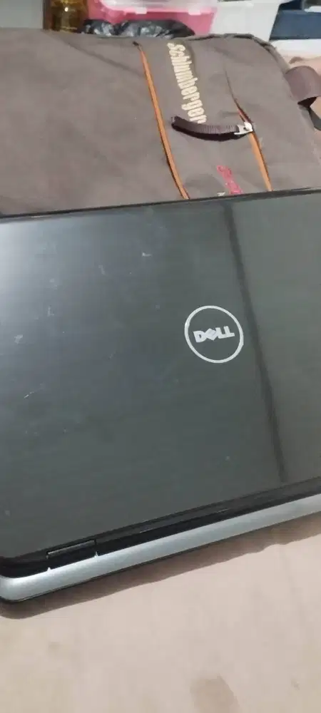 Laptop DeLL 2nd