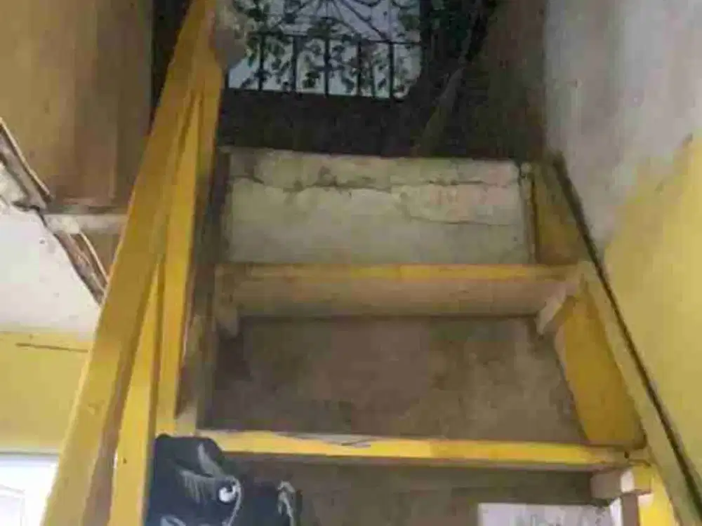 dijual murah rumah perum. villa taman bandara dekat bisa dagang strategis