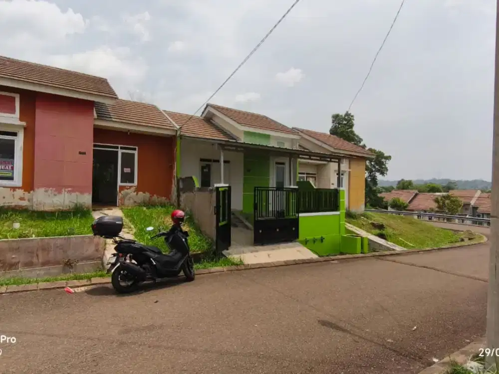 Jual Cepat Cattleya Citra Indah