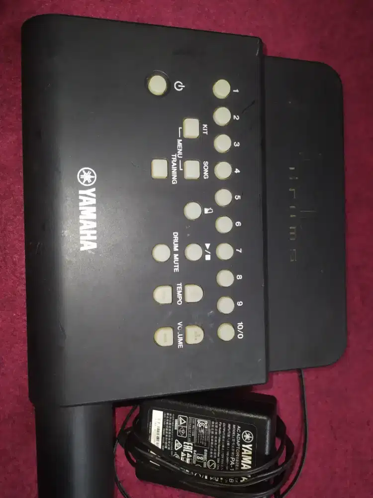 Modul Yamaha dtx 450