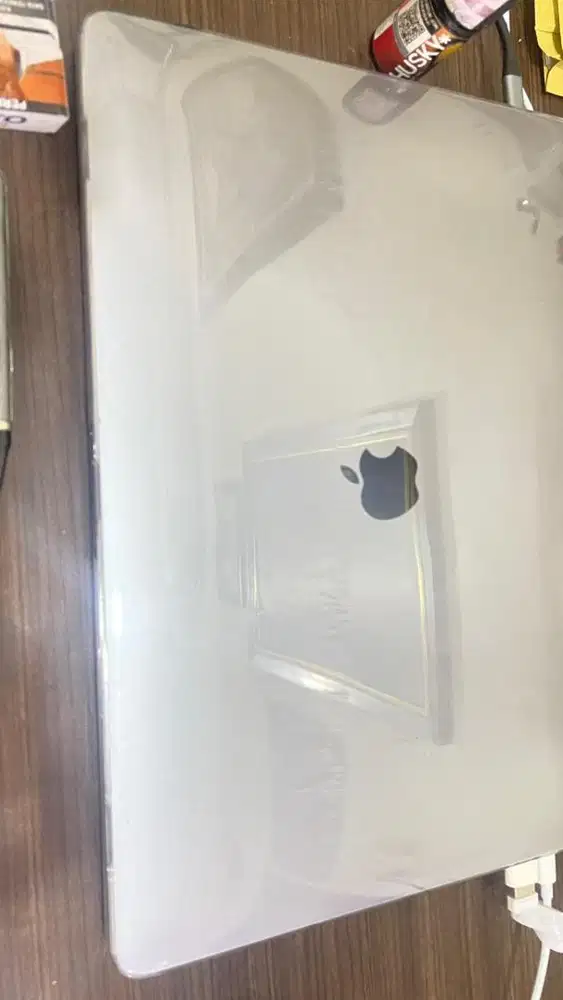 Macbook Pro 15 Inch Ram 16Gb SSD 512Gb Core i7