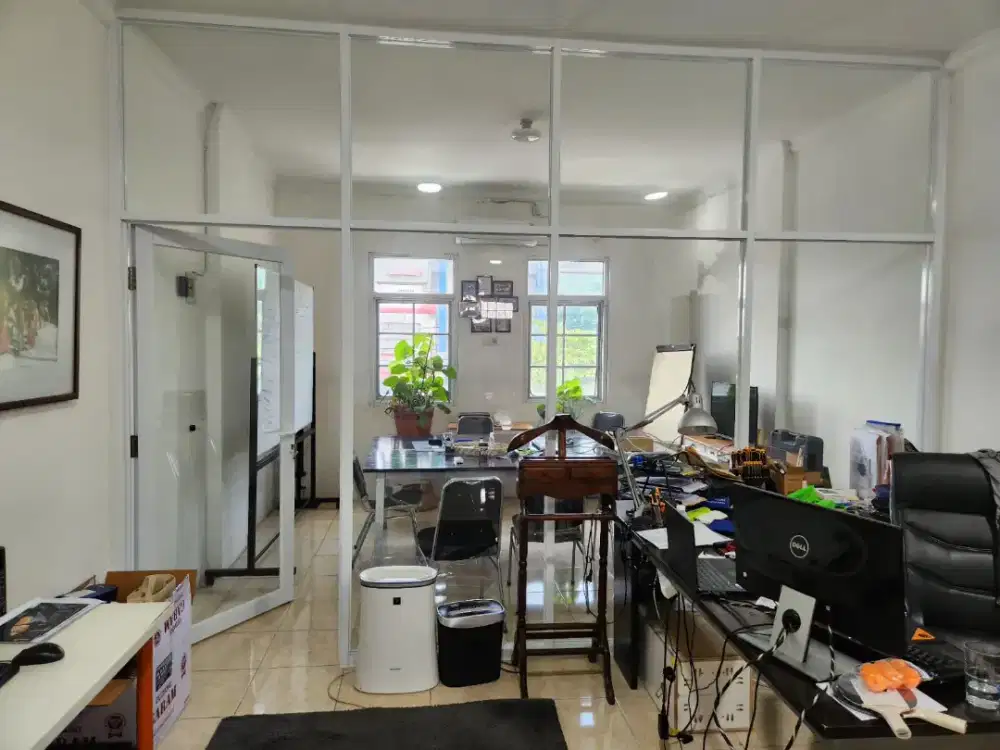 Jasa tukang kaca murah