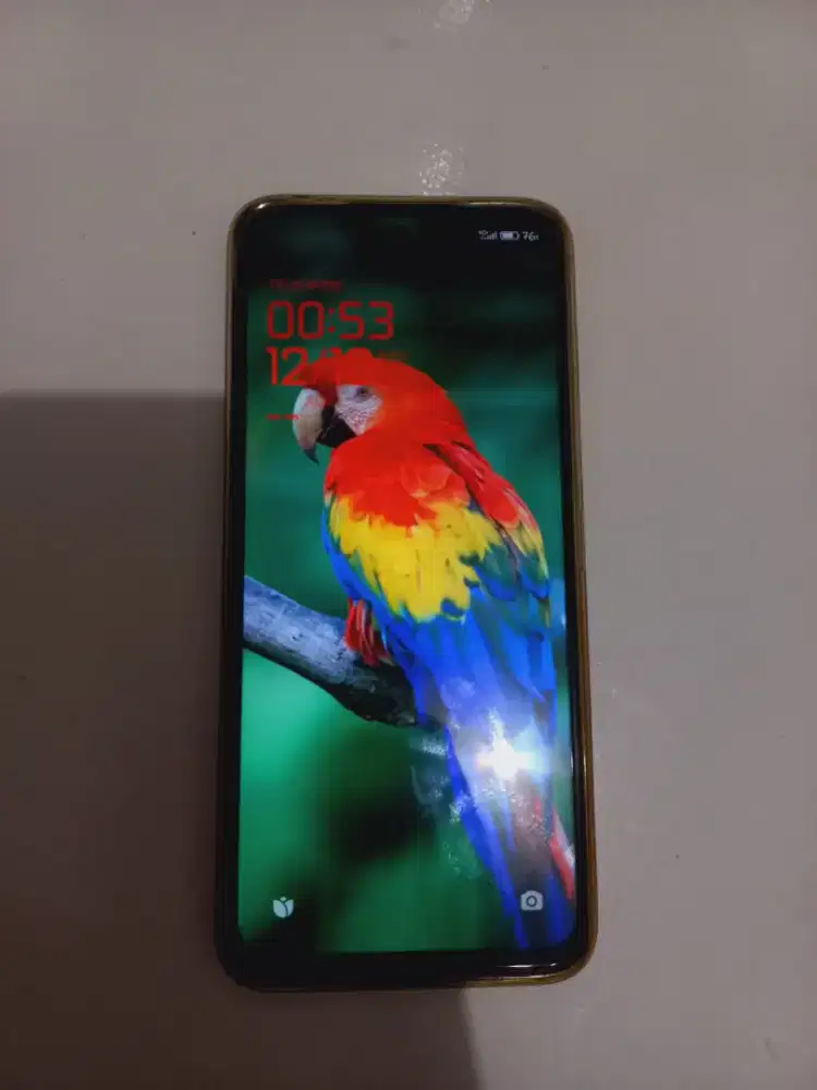 Dijual hp Xiaomi Redmi 13