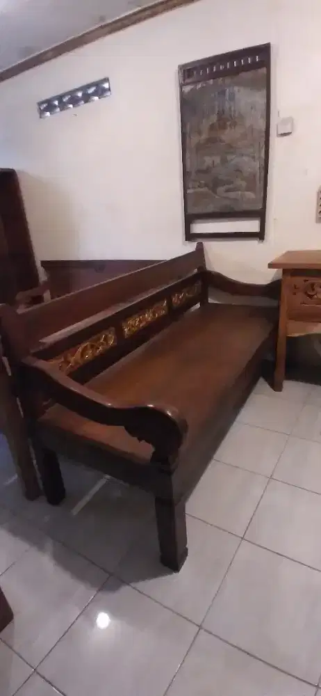 READY KURSI RESBAN PANJANG