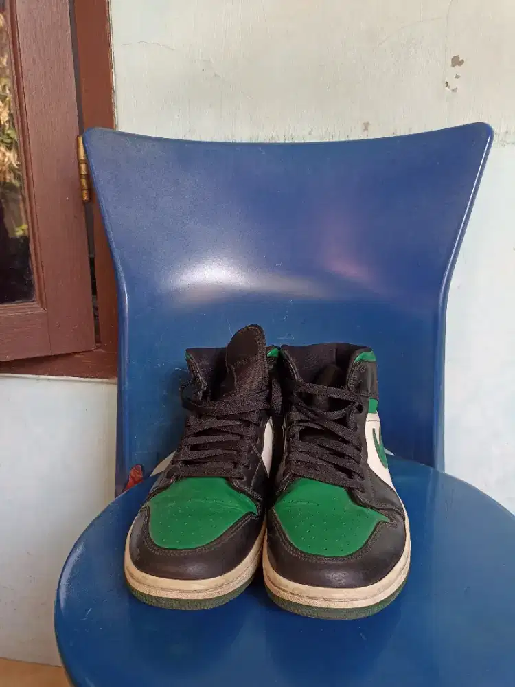 Air jordan 1 mid