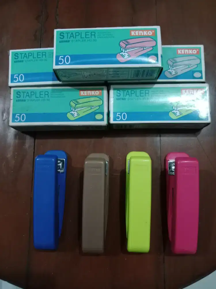 Stapler Kenko HD-50