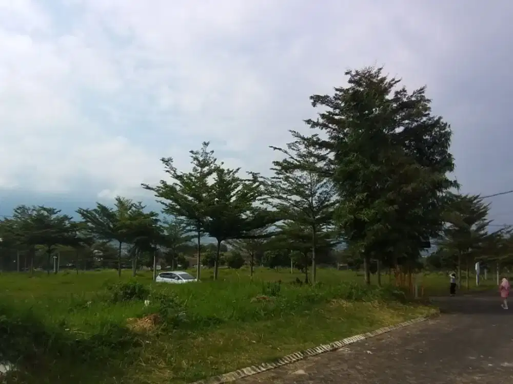 Rukost Inden Bangun UIN 3 Malang