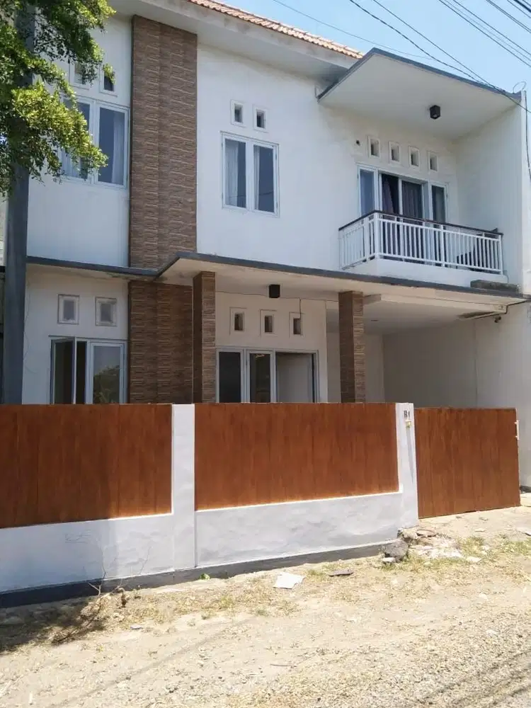 DI JUAL RUMAH TAHAP RENOVASI DEKAT PANTAI SANUR DENPASAR BALI