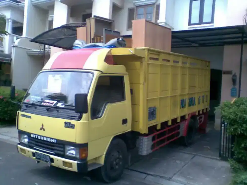 DIBUTUHKAN DICARI BRG ANGKUTAN PINDAHAN LUAR&DLM KOTA BANDA ACEH