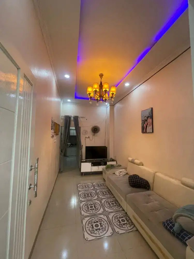 Jual Murah Lampu Hias Ruang Tamu