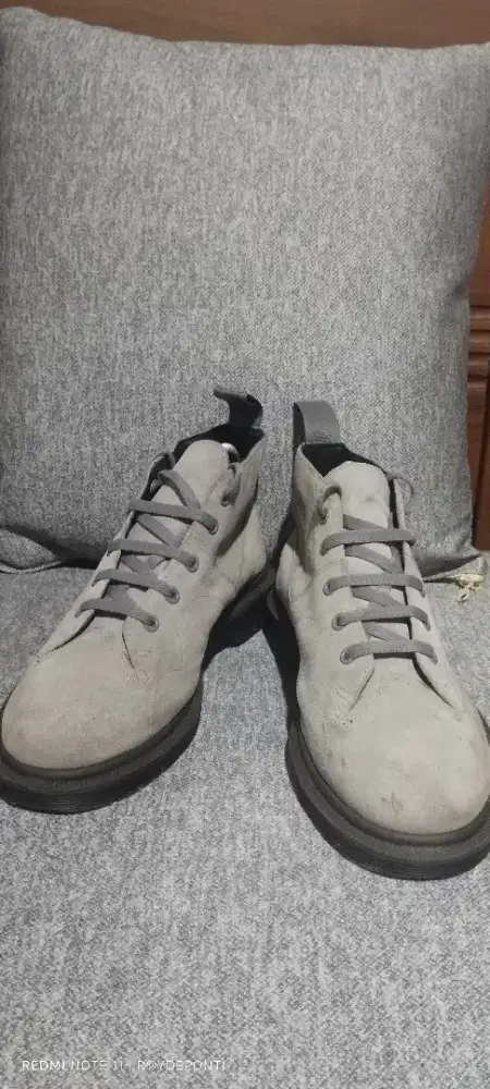 Sepatu Dr. Martens Church original