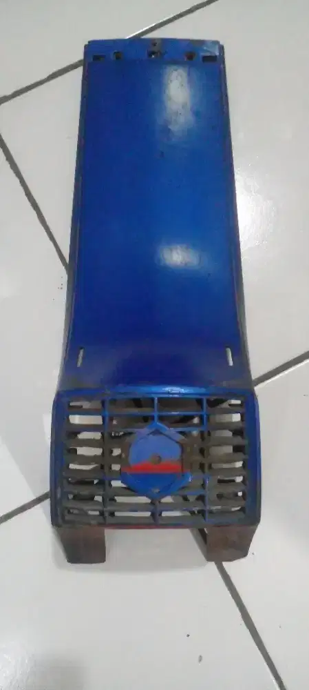 Dasi Vespa Px Ps Strada Exlusive