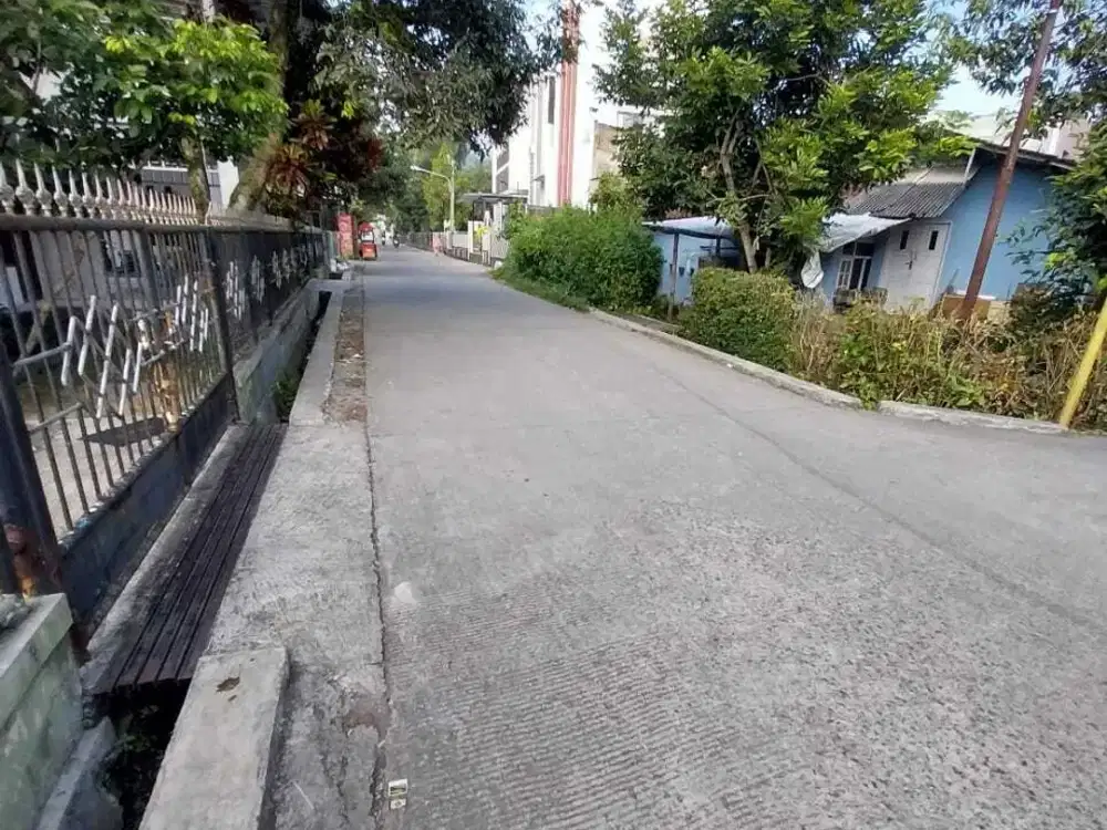 Tanah siap bangun patrol baleendah bandung bebas banjir