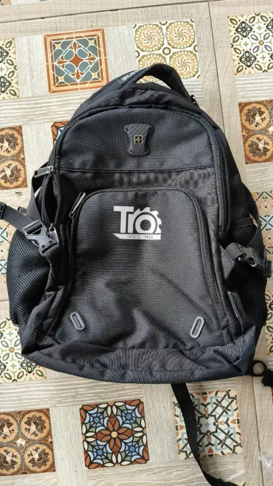 Jual Tas Punggung Kantor