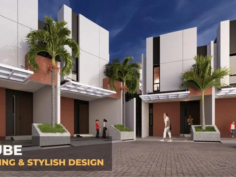 Dijual rumah 2 lantai 3 kamar tidur di Antapani Bandung