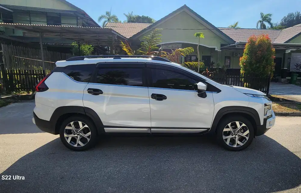 Mitsubishi Xpander 2024 Bensin