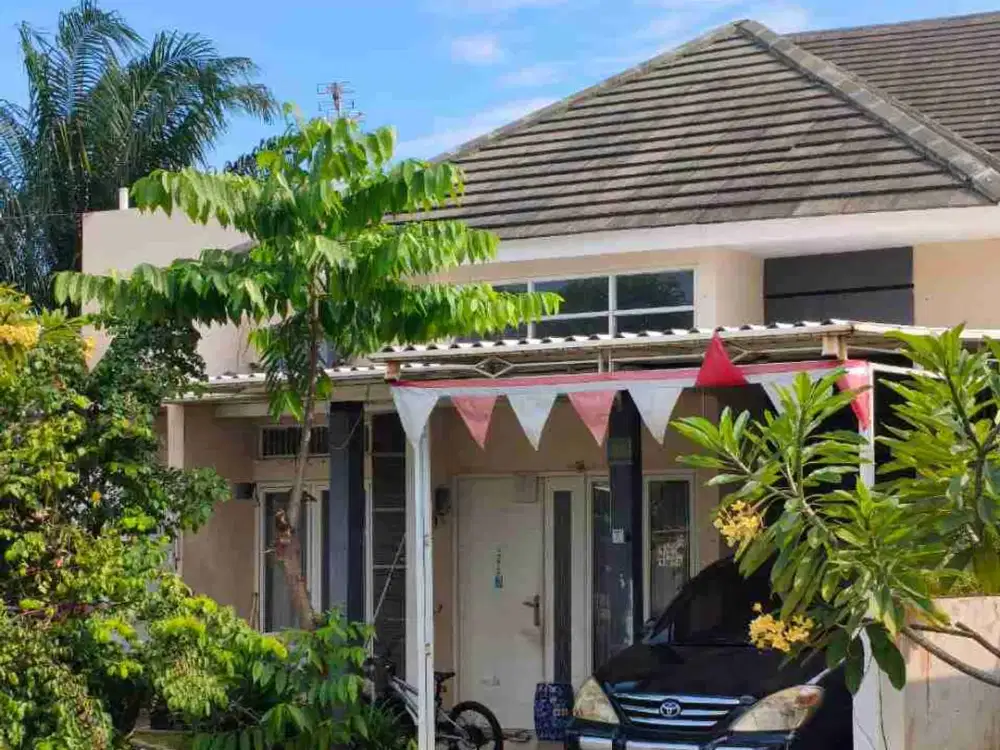 Taman Dhika, Sidokerto, Buduran, Sidoarjo Kota