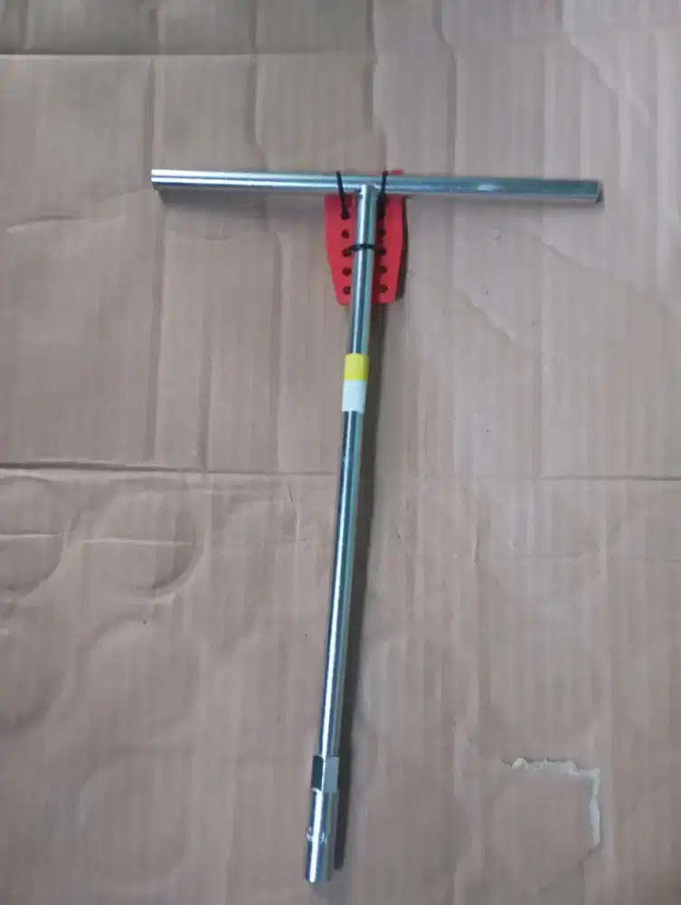 kunci shock ukuran 9mm krisbow