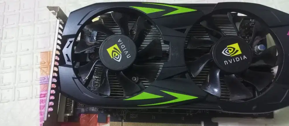 vga gt730 2gb 128bit ddr3