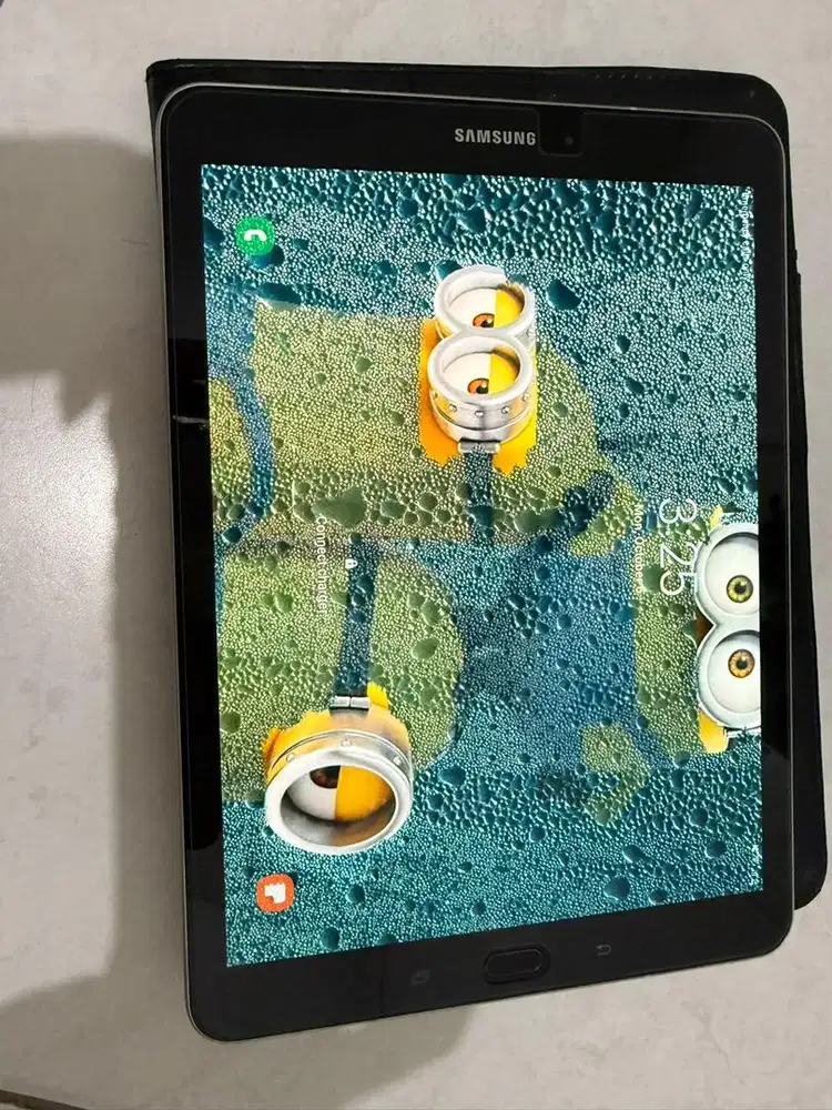 Tablet MURAH S3 2017 Mulus bonus Case & pen