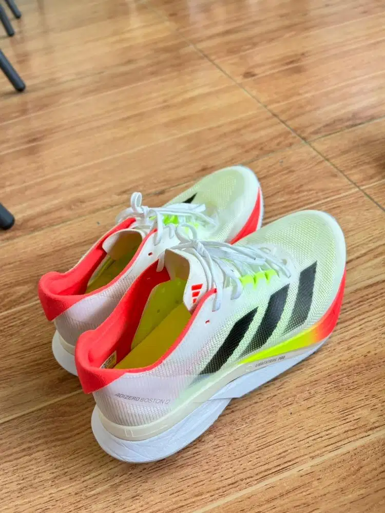 Adidas Adizero Boston 12 women