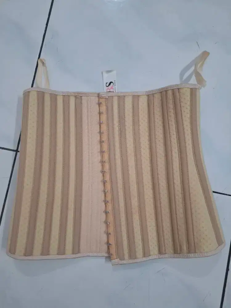 korset beauty shape 25bone sz S
