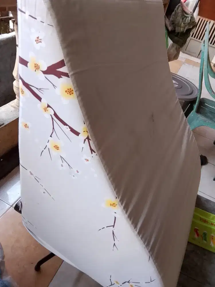 Alat KESEHATAN Sandaran Punggung/Leher