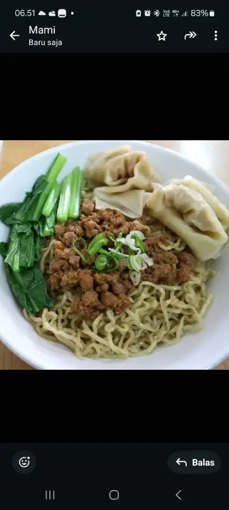 Dibutuhkan Pelayan resto