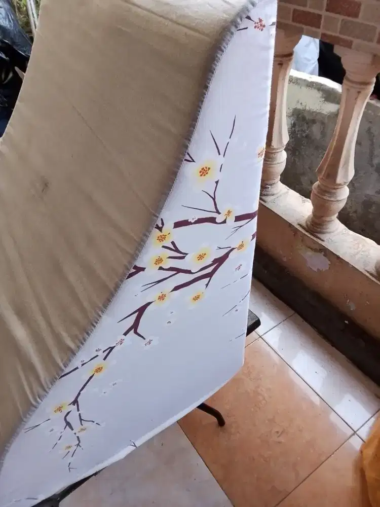 Alat KESEHATAN Sandaran Pungung