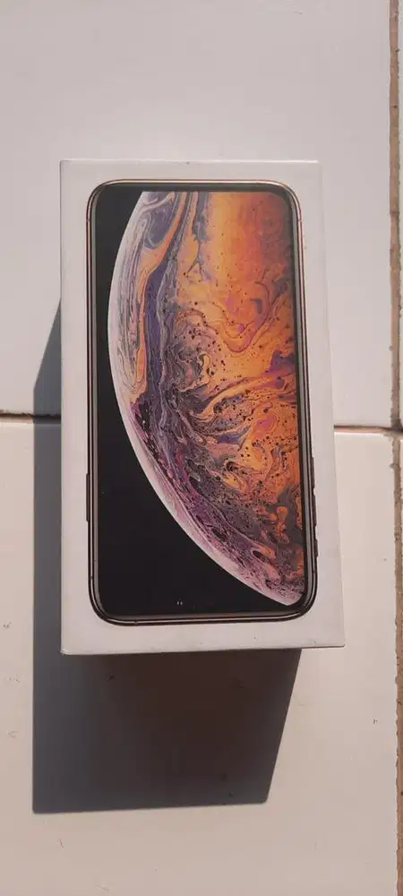 Iphone Xs Max 512GB All operator