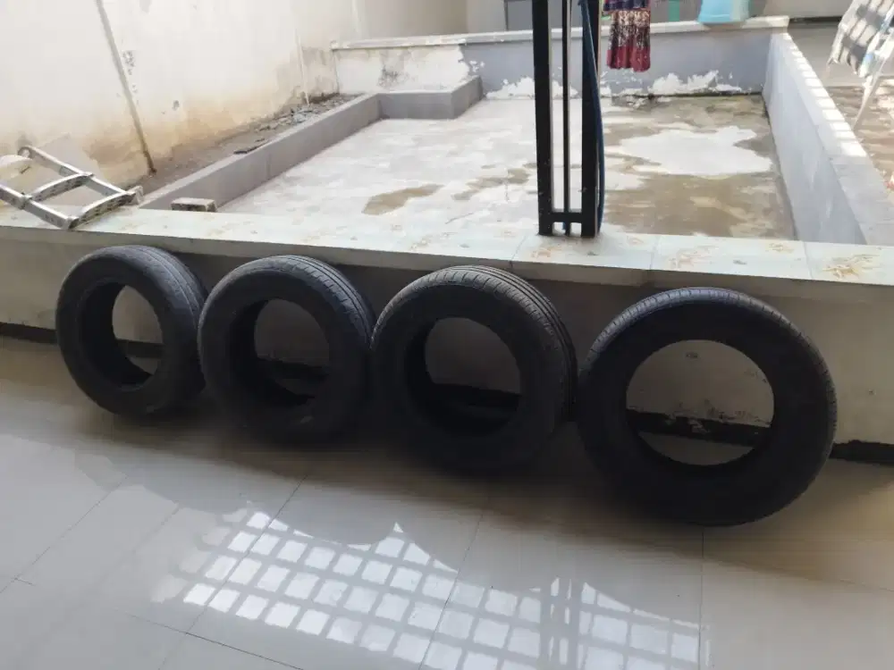 Ban aja R15 copotan innova