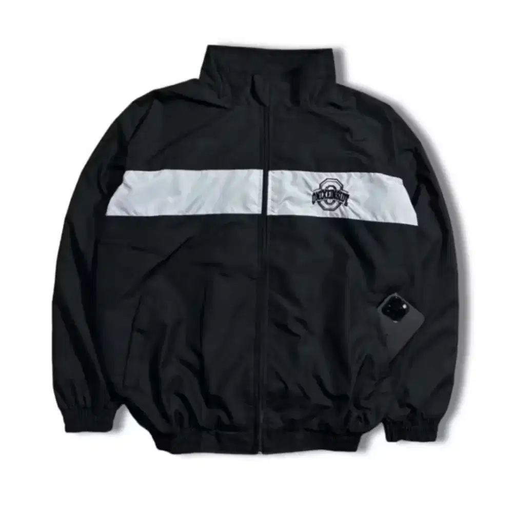 Jual Jaket Distro Onixeinside Hitam