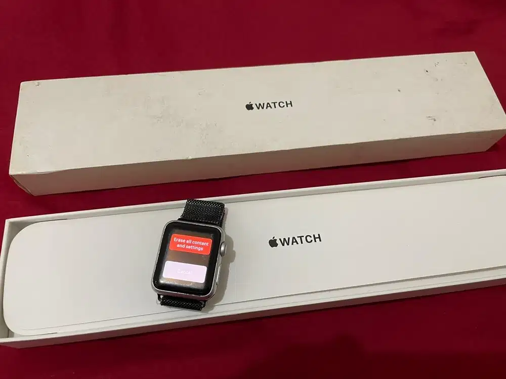 Apple Watch Series 1 38mm IBOX