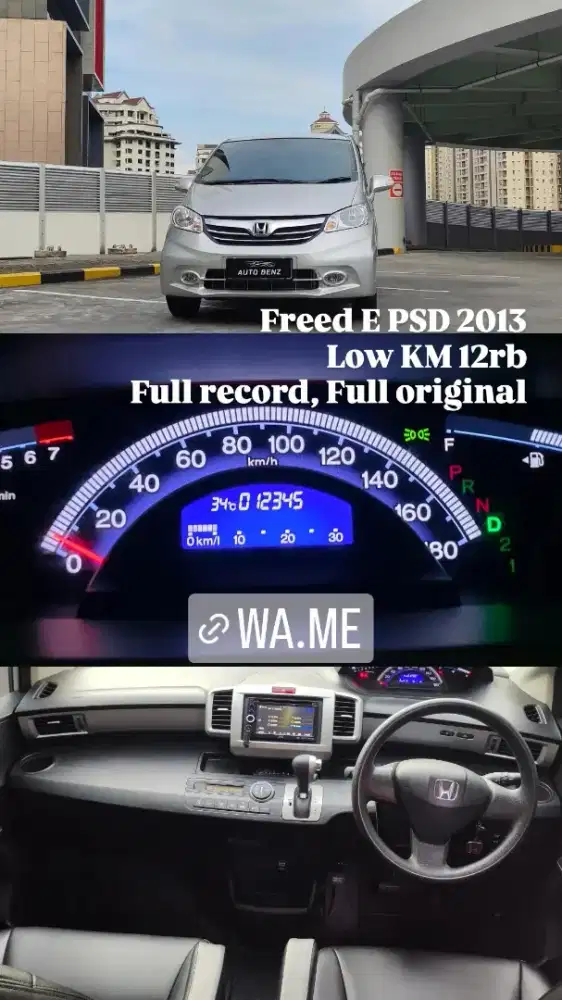 Km 12rb, full record, full original