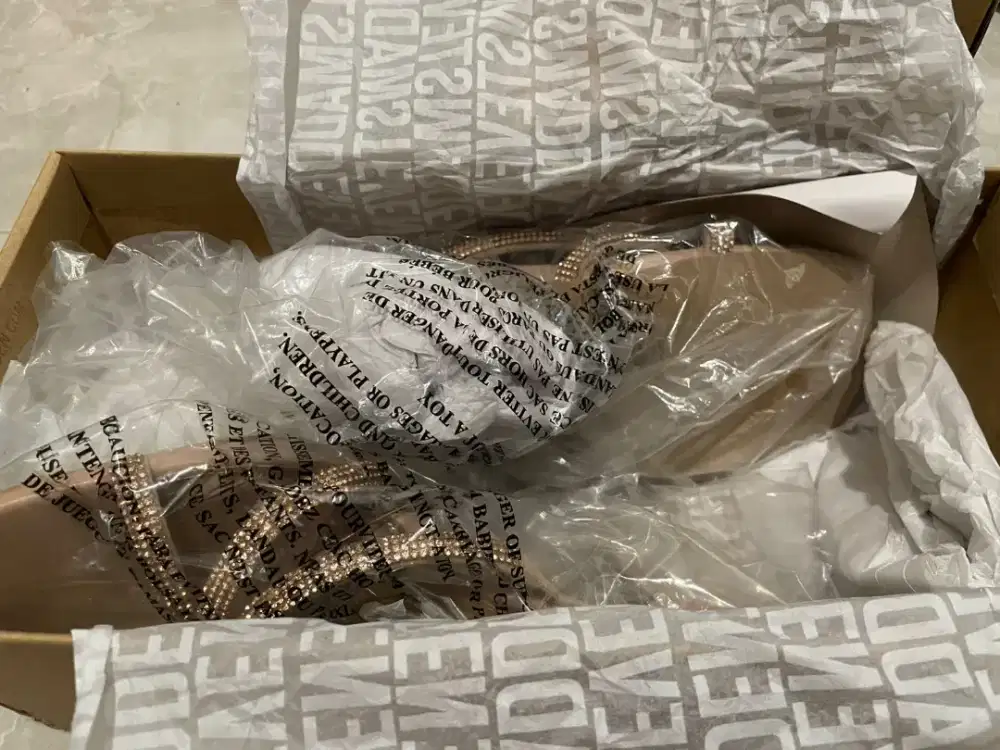 High heels Steve Madden