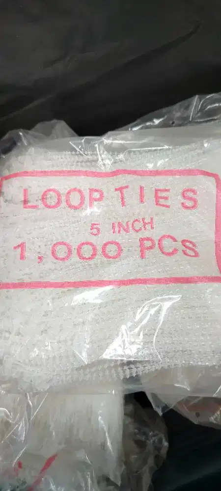 Lock pin mutiara panjang 5 inch