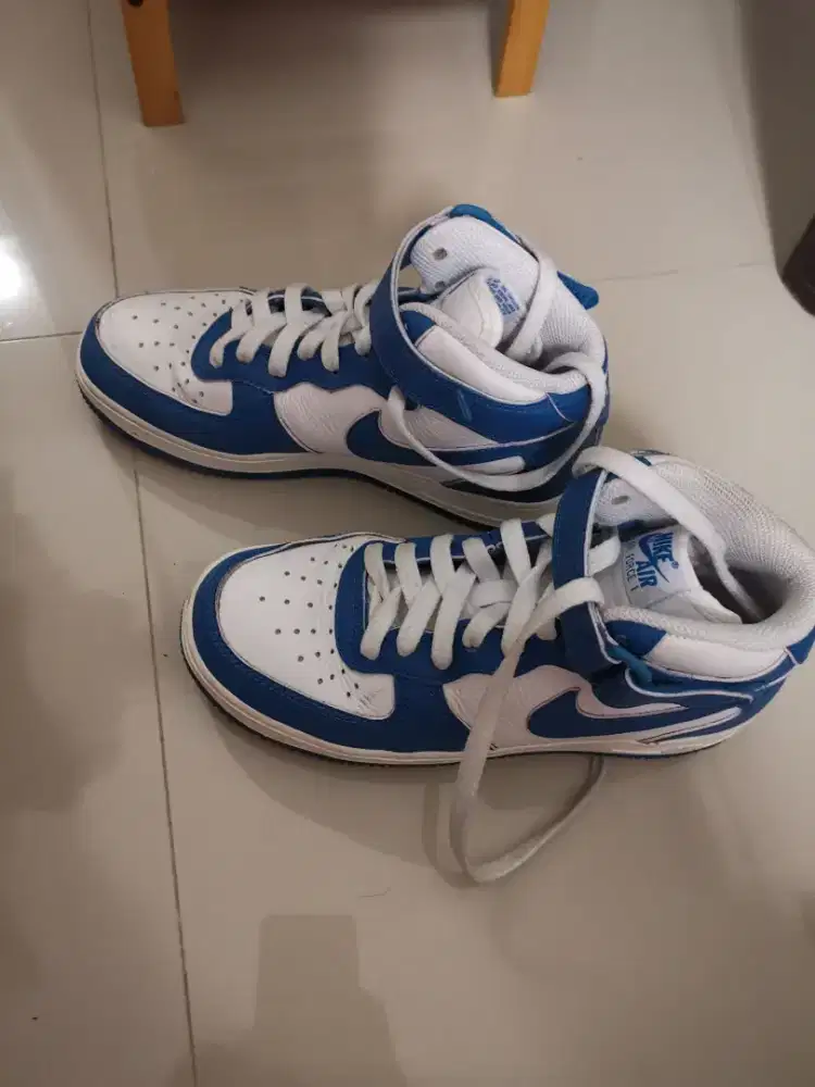 Nike Air Force 1'07 Women' shoes