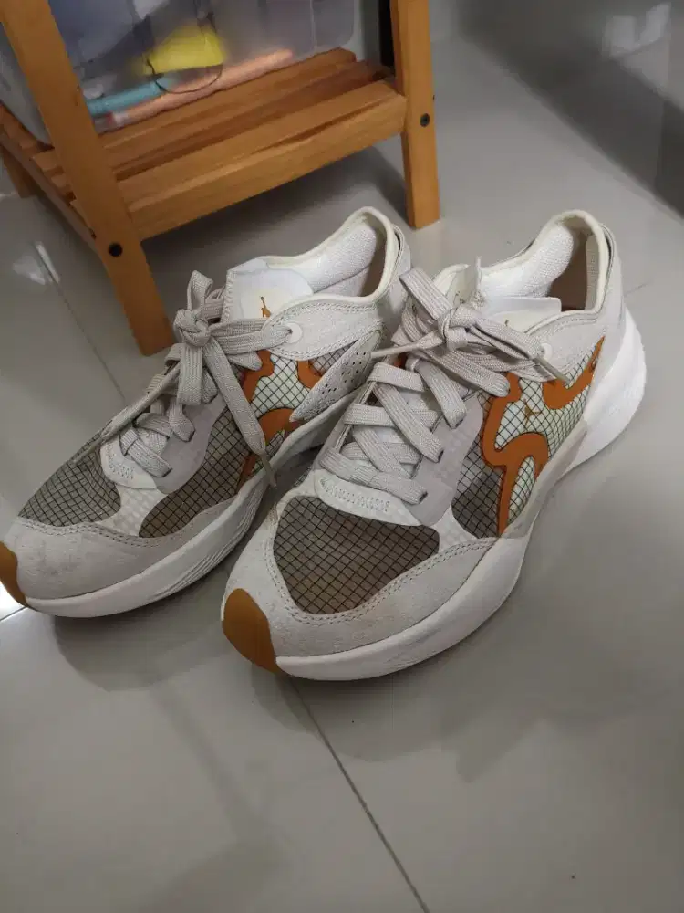 Nike Jordan Delta 3 Low Women' shoes