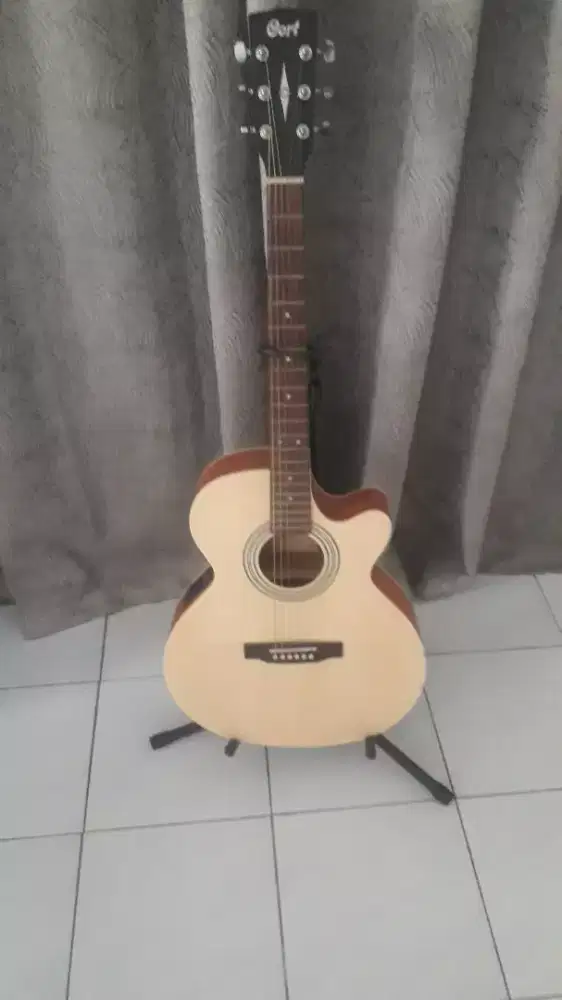Jual gitar cort sfx